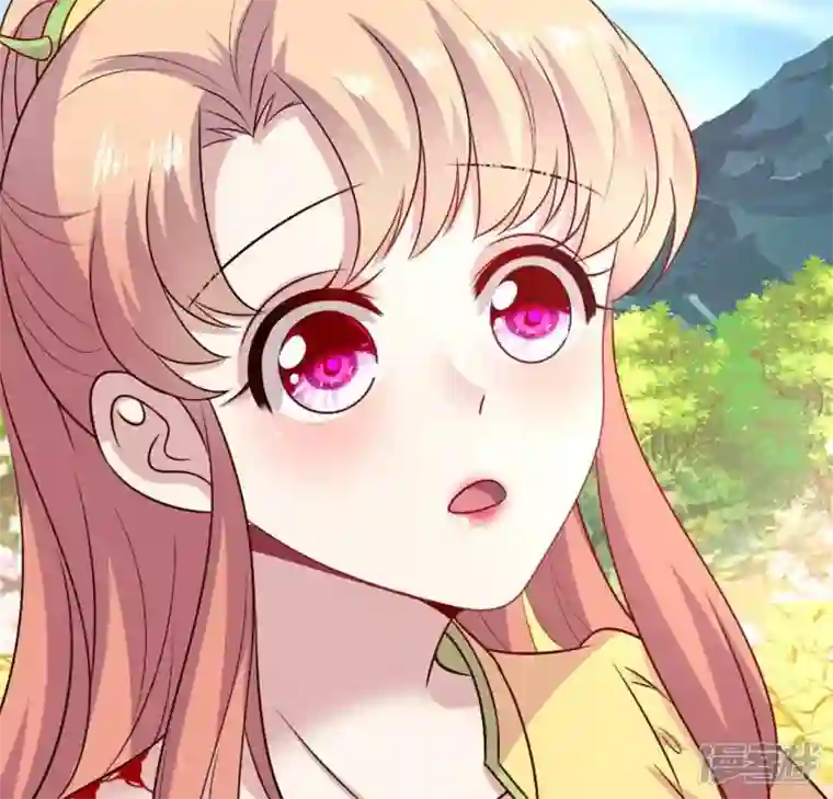 我的血族大人第98话 你在我心中已经不一样