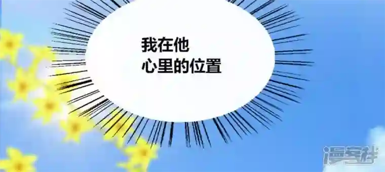 我的血族大人第98话 你在我心中已经不一样