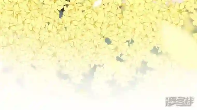 我的血族大人第98话 你在我心中已经不一样