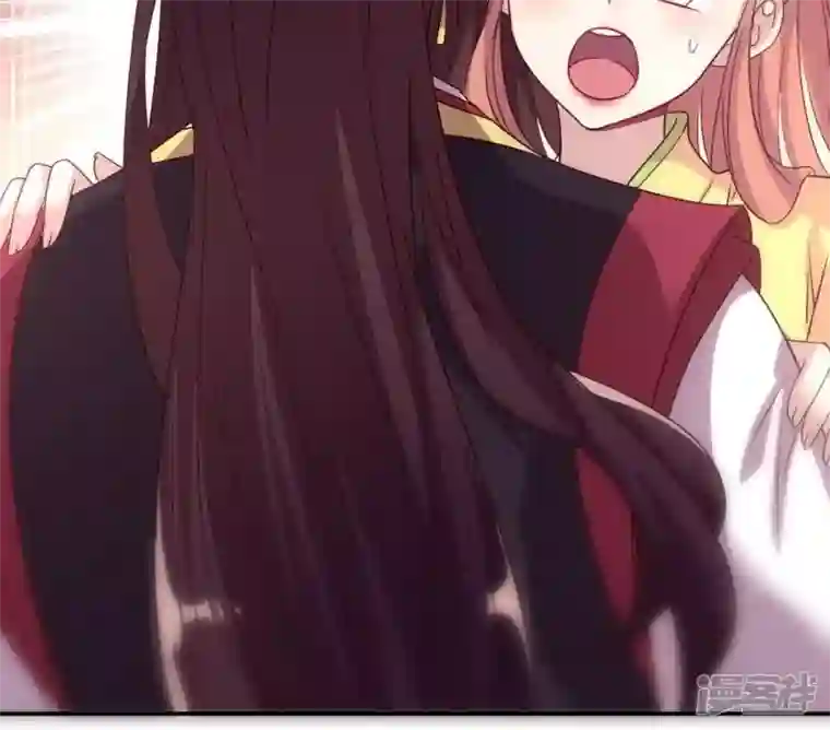 我的血族大人第98话 你在我心中已经不一样