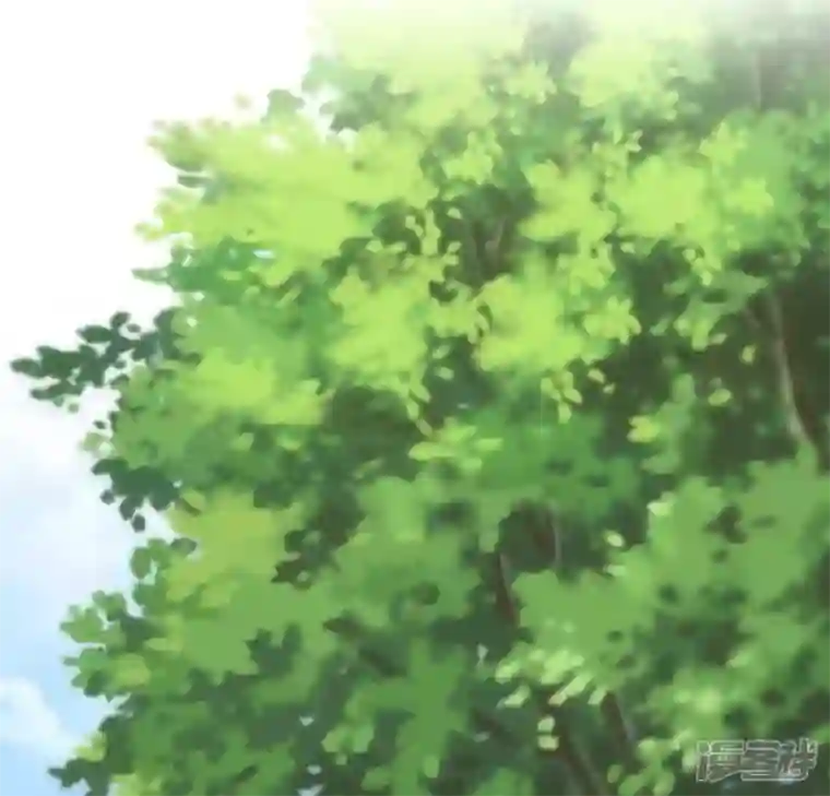 我的血族大人第100话 邀请你们来参加婚礼