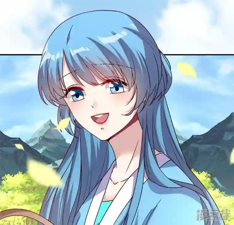 我的血族大人第100话 邀请你们来参加婚礼