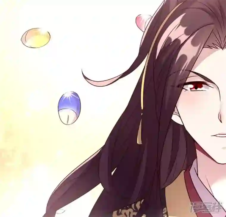 我的血族大人第102话 二小姐落水了