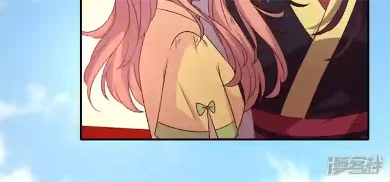 我的血族大人第102话 二小姐落水了