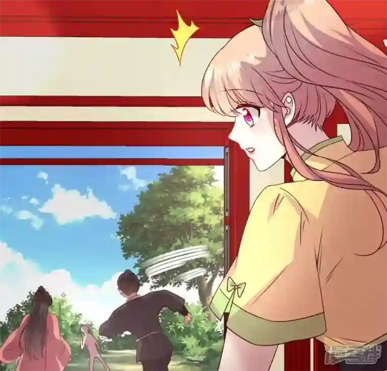 我的血族大人第102话 二小姐落水了