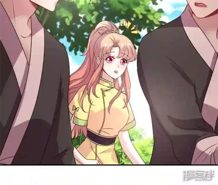 我的血族大人第102话 二小姐落水了