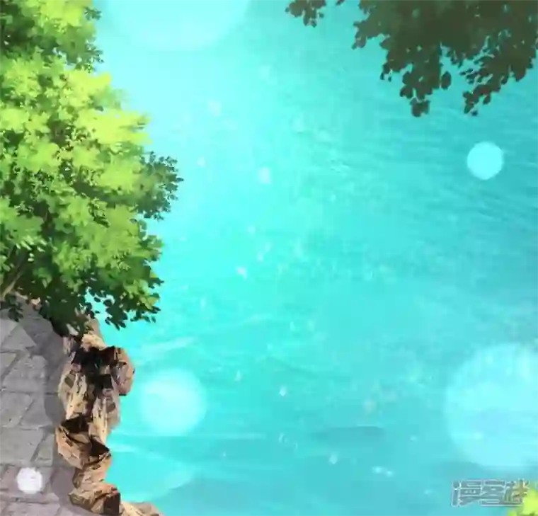 我的血族大人第102话 二小姐落水了