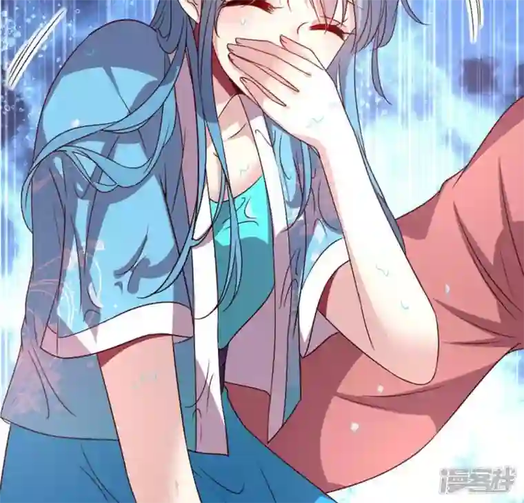 我的血族大人第102话 二小姐落水了