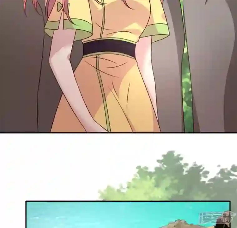 我的血族大人第103话 天机不可泄露