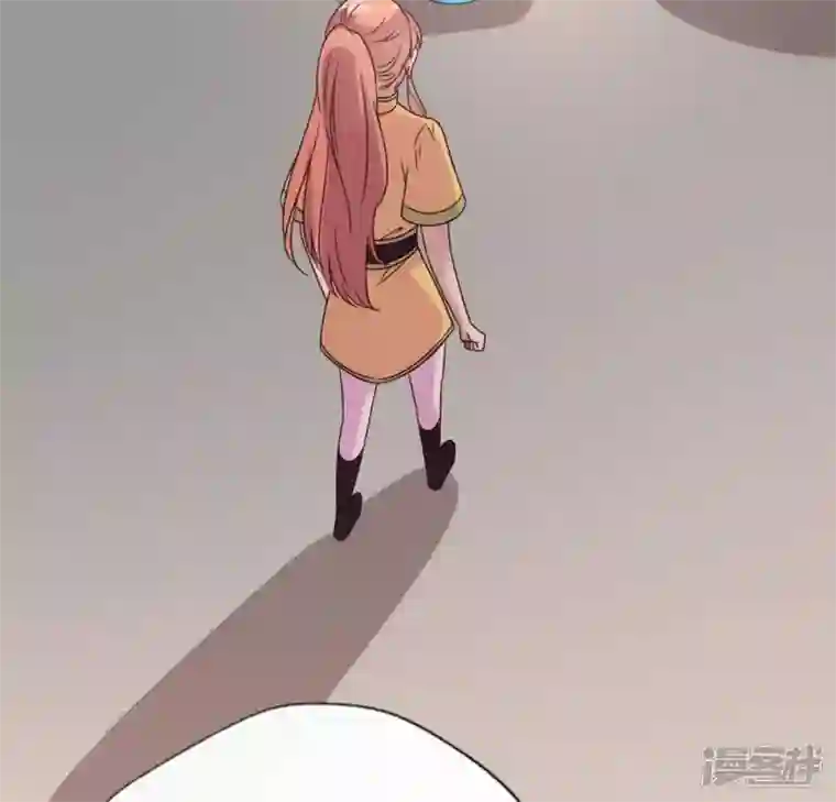 我的血族大人第103话 天机不可泄露