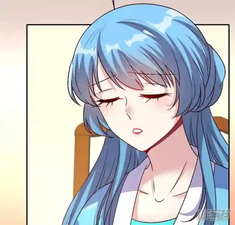 我的血族大人第103话 天机不可泄露