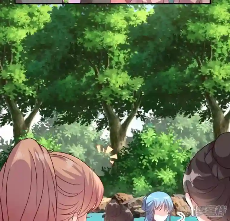 我的血族大人第103话 天机不可泄露