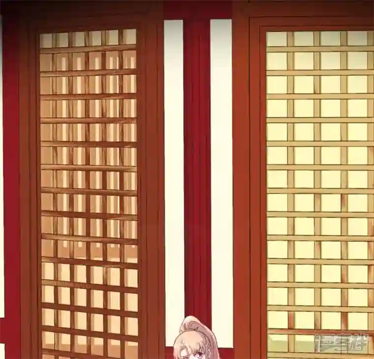 我的血族大人第104话 二小姐在隐瞒真相？