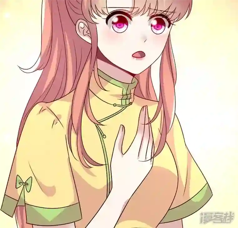 我的血族大人第104话 二小姐在隐瞒真相？