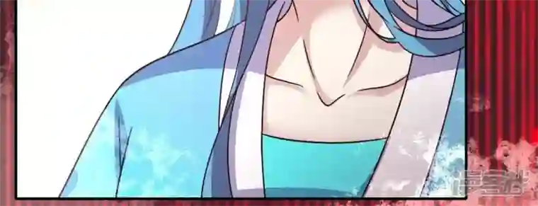 我的血族大人第104话 二小姐在隐瞒真相？