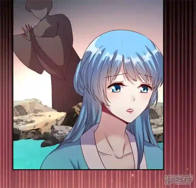 我的血族大人第104话 二小姐在隐瞒真相？