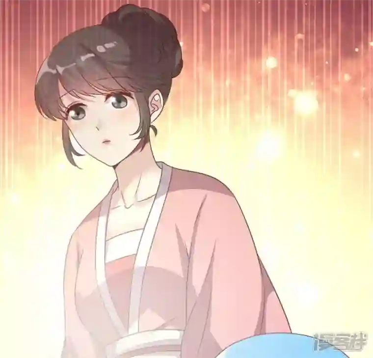 我的血族大人第104话 二小姐在隐瞒真相？