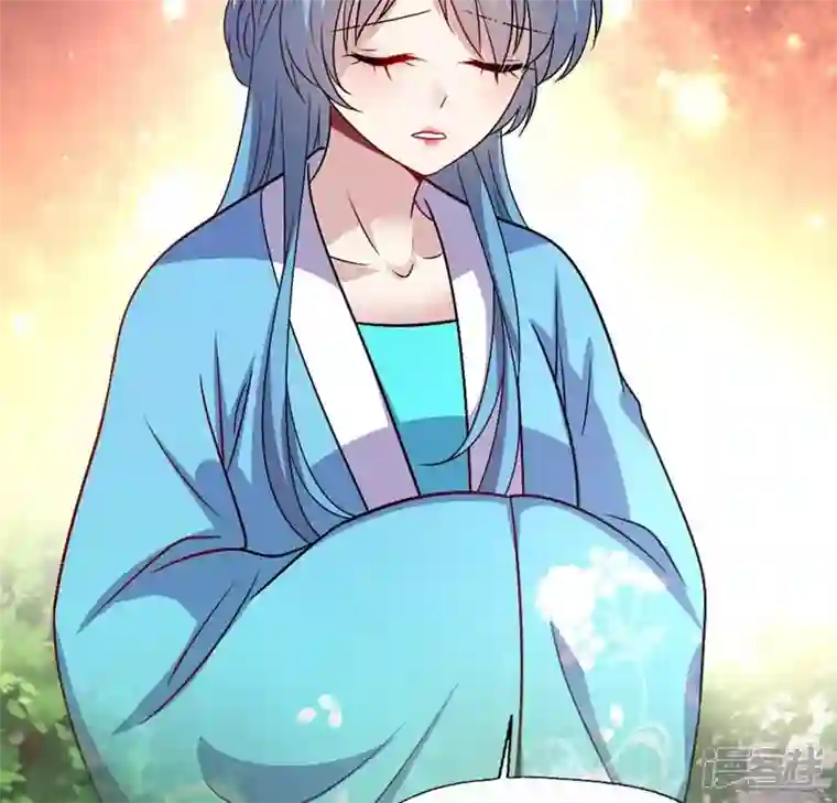 我的血族大人第104话 二小姐在隐瞒真相？