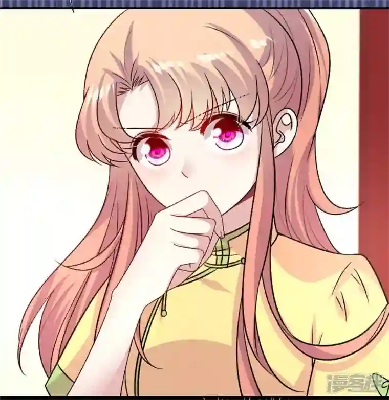 我的血族大人第104话 二小姐在隐瞒真相？