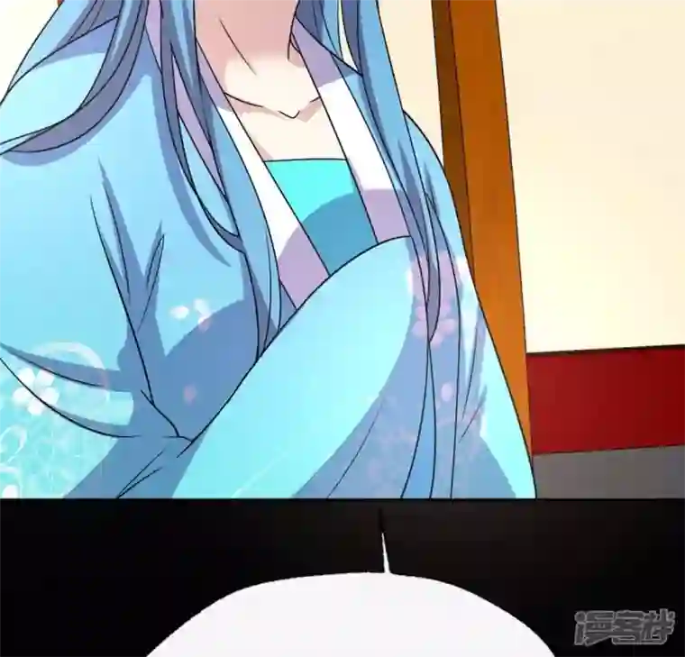 我的血族大人第104话 二小姐在隐瞒真相？