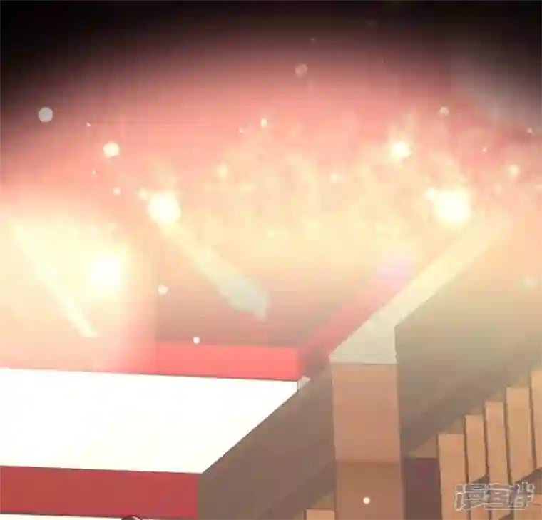 我的血族大人第105话 走路没声吓一跳