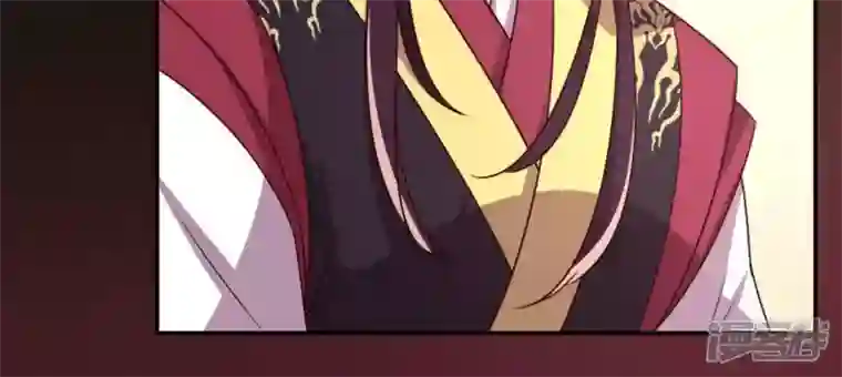 我的血族大人第105话 走路没声吓一跳