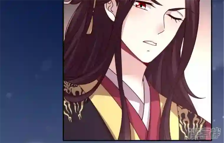 我的血族大人第105话 走路没声吓一跳