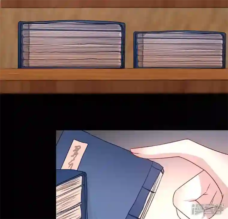 我的血族大人第105话 走路没声吓一跳