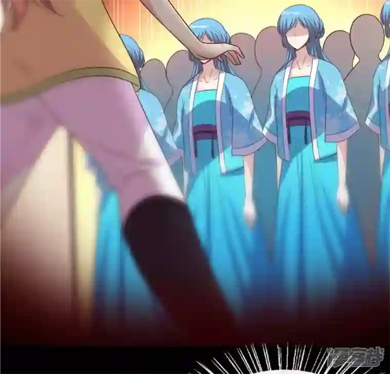 我的血族大人第106话 密室傀儡