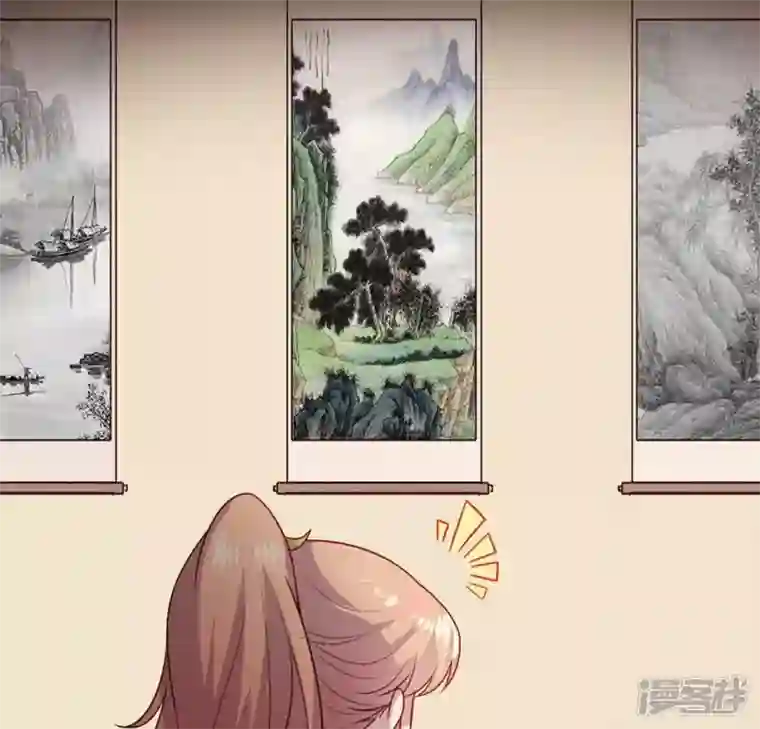 我的血族大人第106话 密室傀儡