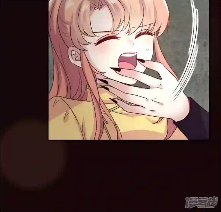 我的血族大人第106话 密室傀儡