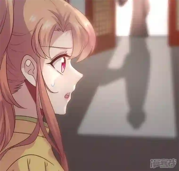 我的血族大人第106话 密室傀儡