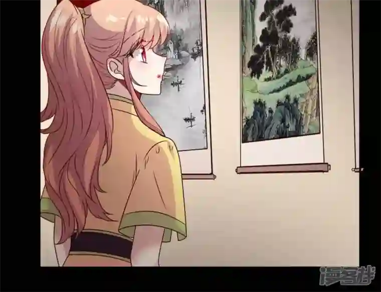 我的血族大人第106话 密室傀儡