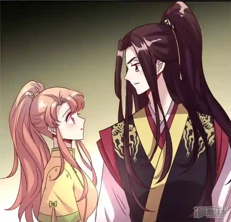 我的血族大人第107话 被轰出柳府