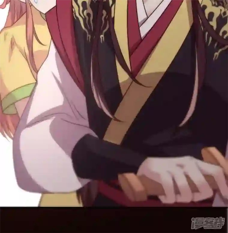 我的血族大人第107话 被轰出柳府