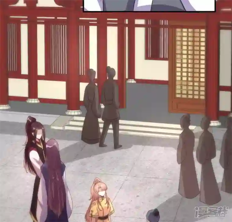 我的血族大人第108话 幻象阳春镇