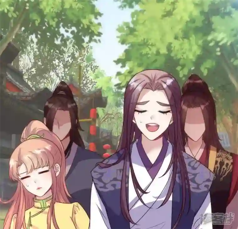 我的血族大人第108话 幻象阳春镇