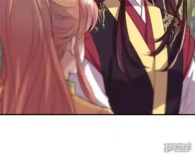 我的血族大人第108话 幻象阳春镇