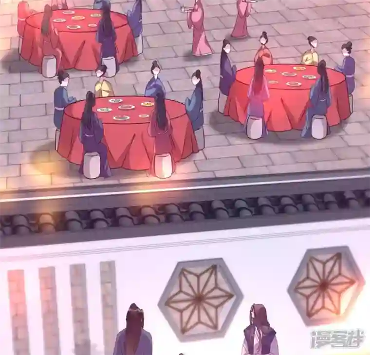 我的血族大人第108话 幻象阳春镇