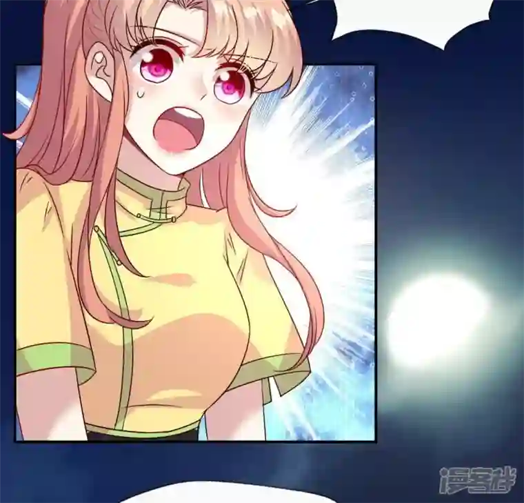 我的血族大人第108话 幻象阳春镇