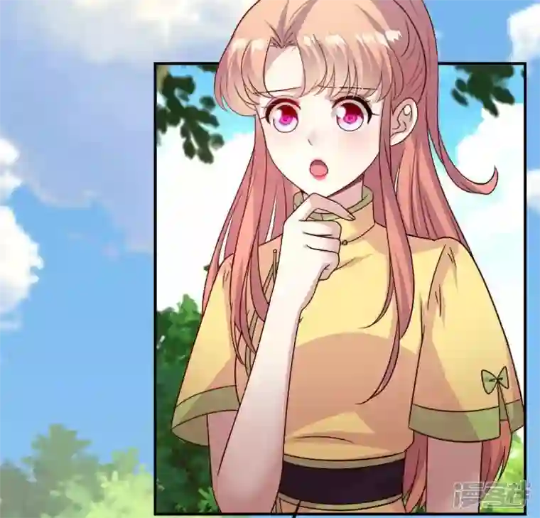 我的血族大人第108话 幻象阳春镇