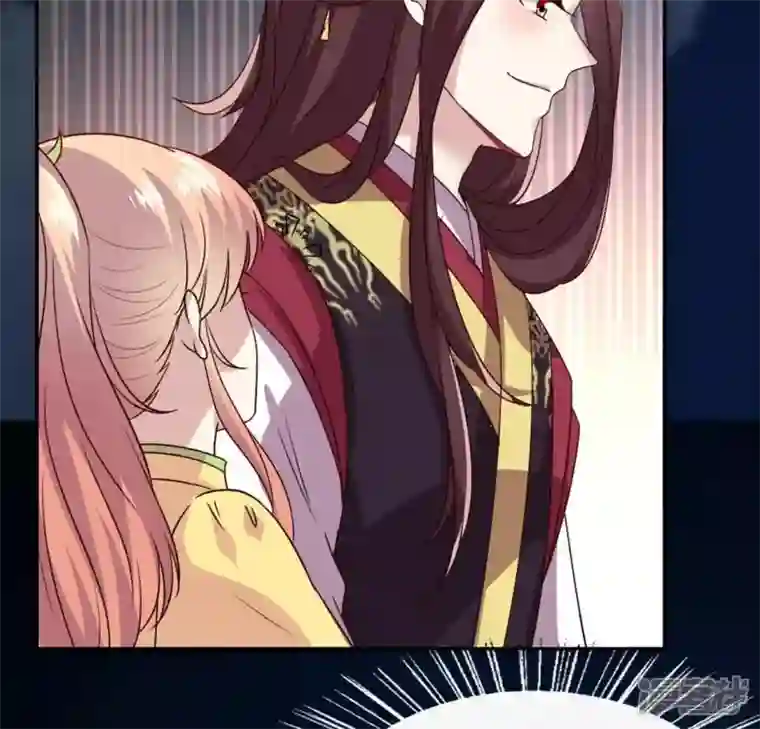 我的血族大人第110话 轻功不好你就抱紧我