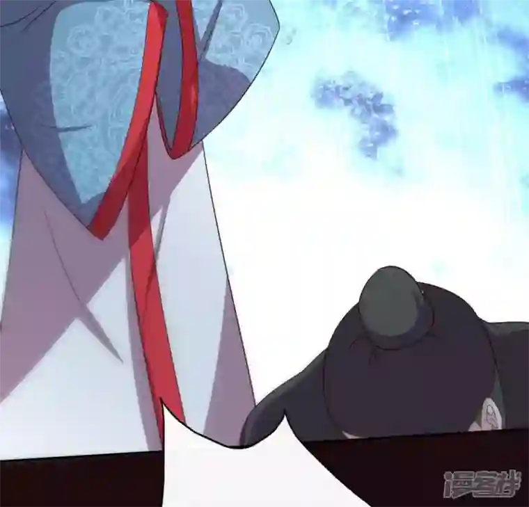 我的血族大人第111话 左手持剑怀中抱你