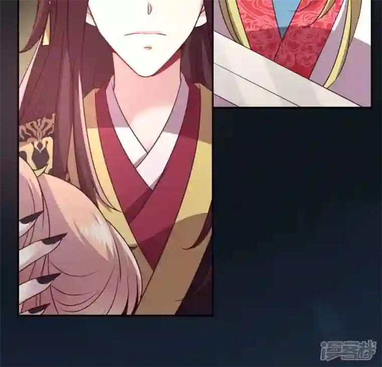 我的血族大人第111话 左手持剑怀中抱你