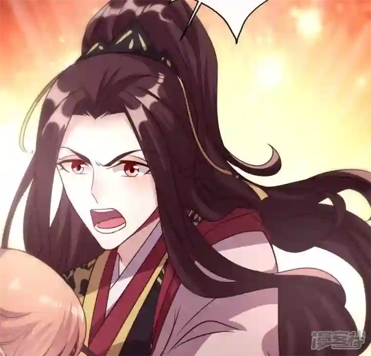 我的血族大人第111话 左手持剑怀中抱你