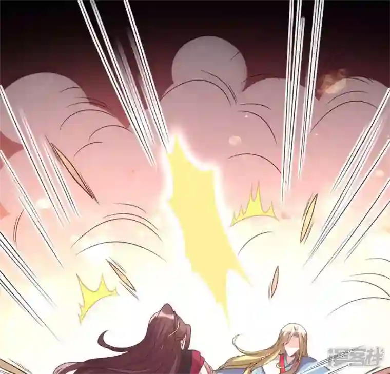 我的血族大人第111话 左手持剑怀中抱你