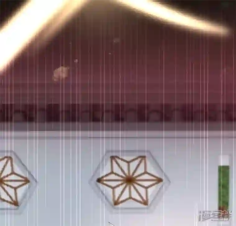 我的血族大人第111话 左手持剑怀中抱你