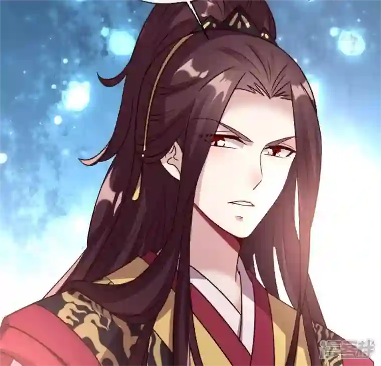 我的血族大人第111话 左手持剑怀中抱你