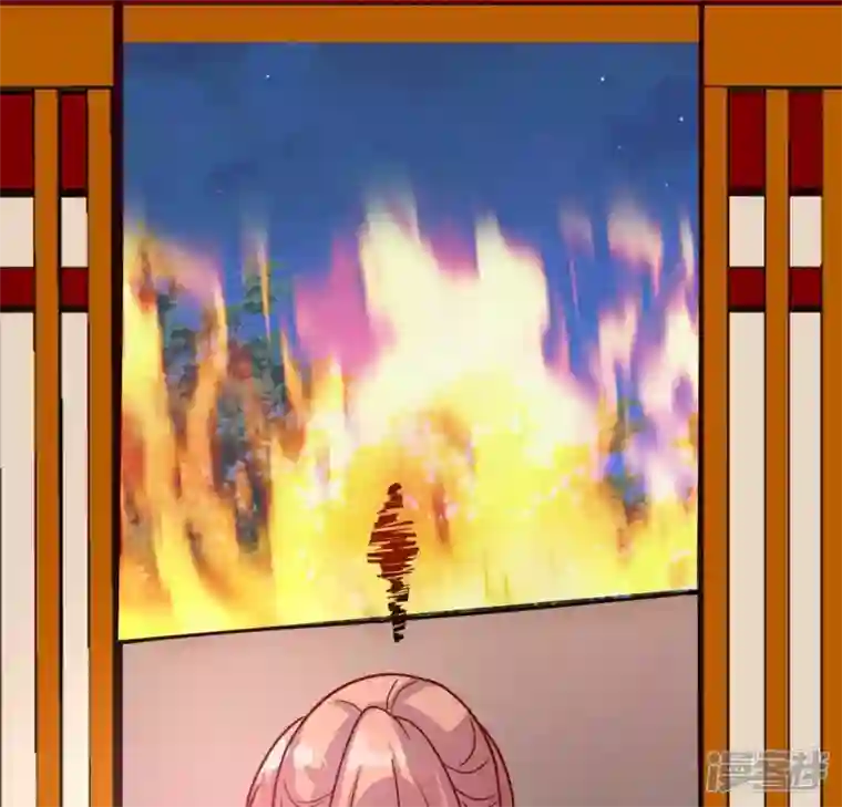 我的血族大人第113话 幻境之主 竟是她