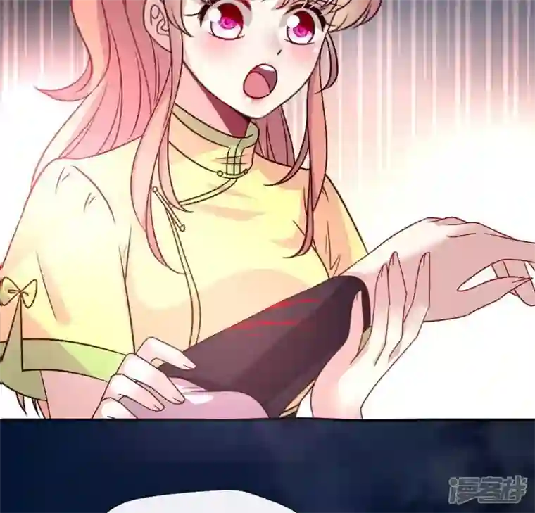 我的血族大人第113话 幻境之主 竟是她